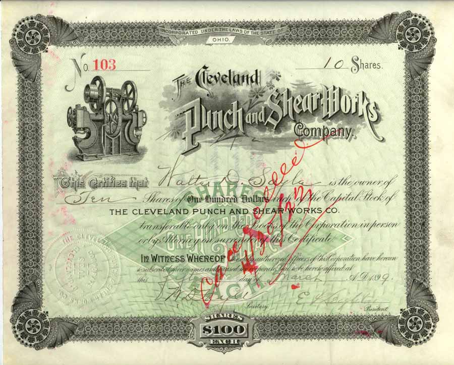 Certificate Image